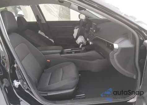 2024 Nissan Altima S Fwd z USA, uszkodzony, nr VIN 1N4BL4BV8RN405447